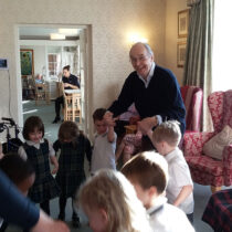 Evendine Activities Evendine Activities