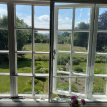 Evendine Grounds Evendine Grounds