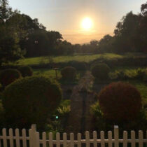 Evendine Grounds Evendine Grounds