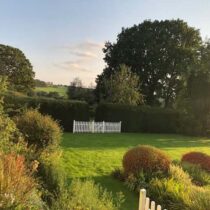 Evendine Grounds Evendine Grounds