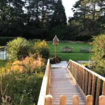 Evendine Grounds Evendine Grounds