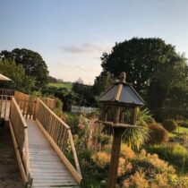 Evendine Grounds Evendine Grounds