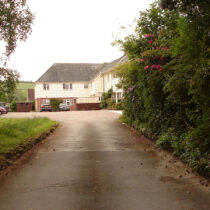 Evendine Grounds Evendine Grounds