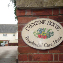 Evendine Grounds Evendine Grounds