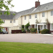 Evendine Grounds Evendine Grounds