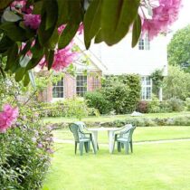 Evendine Grounds Evendine Grounds