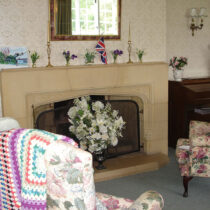 Evendine Interior Evendine Interior