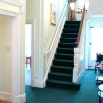 Evendine Interior Evendine Interior