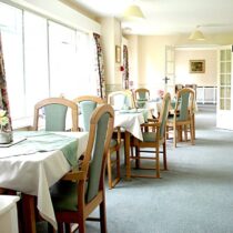 Evendine Interior Evendine Interior
