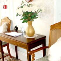 Evendine Interior Evendine Interior