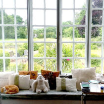 Evendine House Rooms Evendine House Rooms
