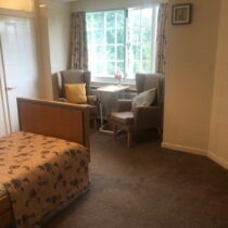 Evendine House Rooms Evendine House Rooms