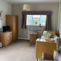 Evendine House Rooms Evendine House Rooms