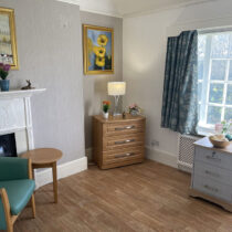 Evendine House Rooms Evendine House Rooms