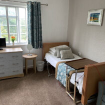Evendine House Rooms Evendine House Rooms