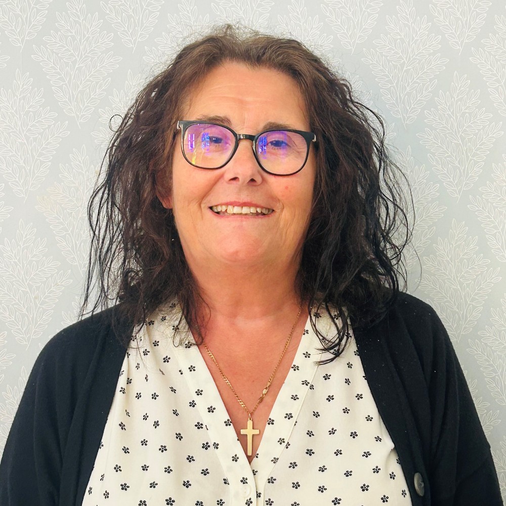 Ruth Bosworth